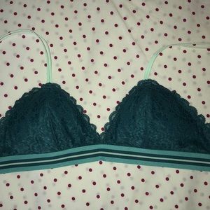 Lace Bra